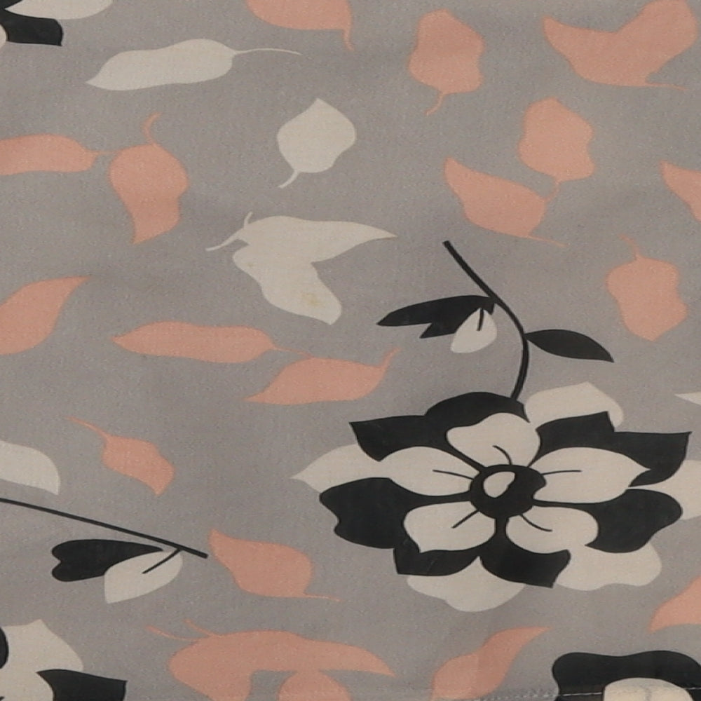 Primark Womens Pink Jacket Size 12