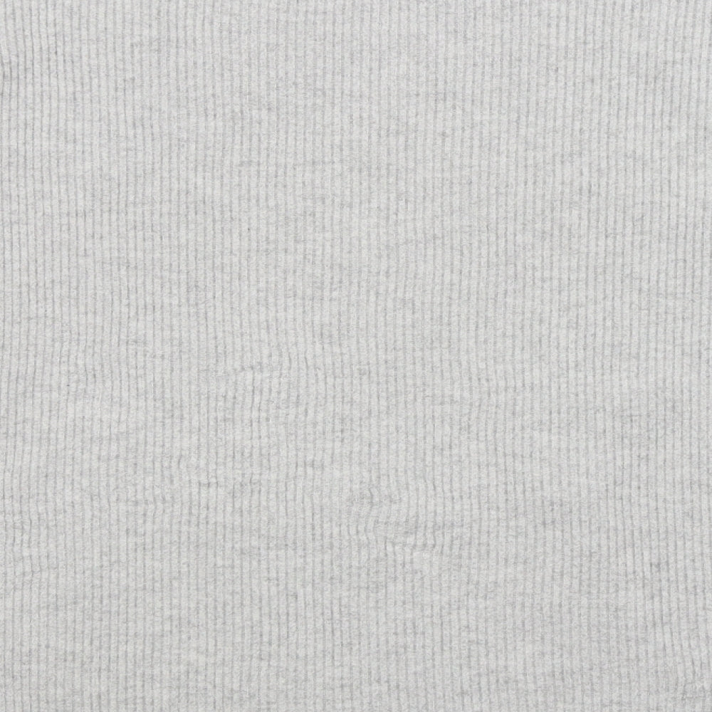 George Womens Grey Pullover Jumper Size 12