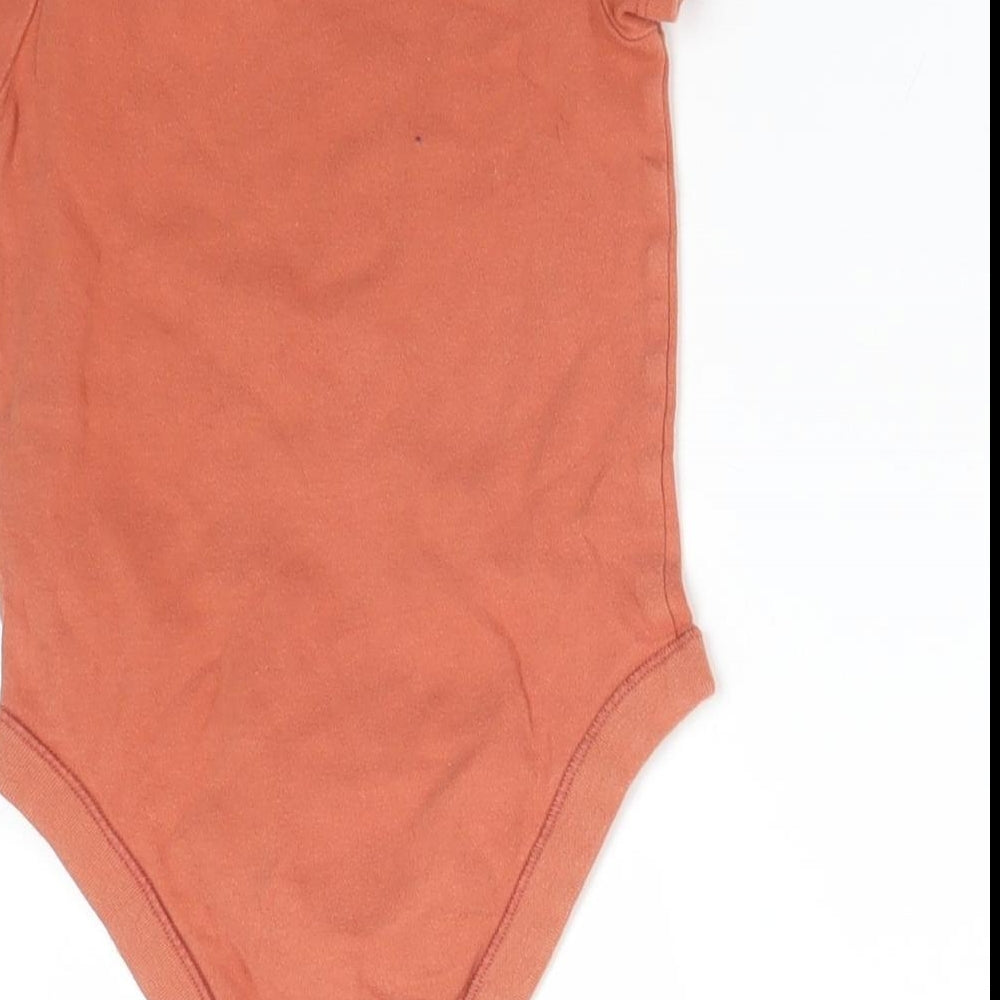 F&F Baby Brown One-Piece Size 12-18 Months