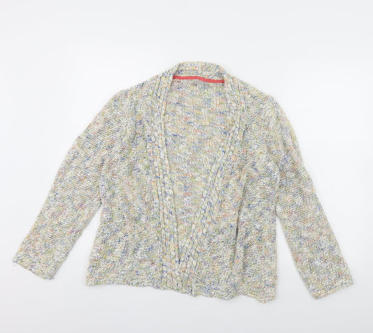 Womens UK Size 16 m&s Multicoloured Jacket