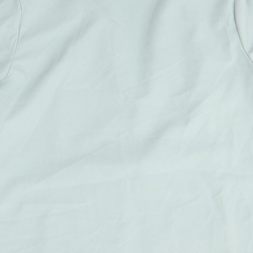 SheIn Womens Green   Jacket  Size M