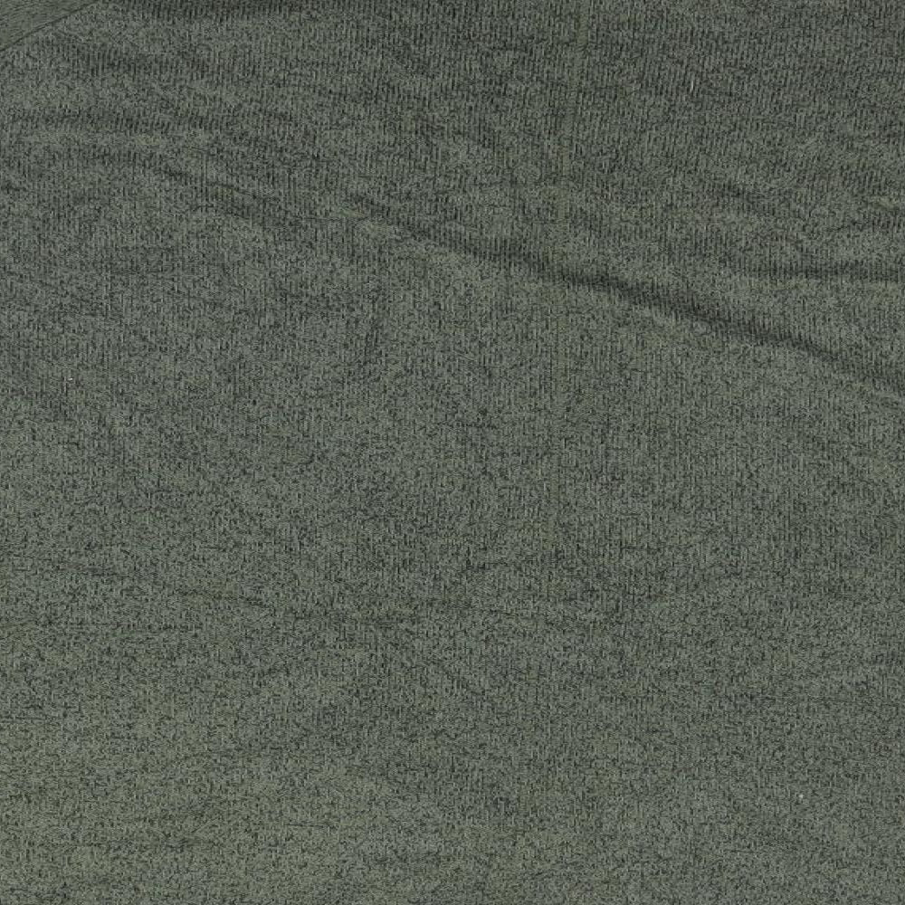 American Eagle Outfitters Womens Brown Pullover Jumper Size XS