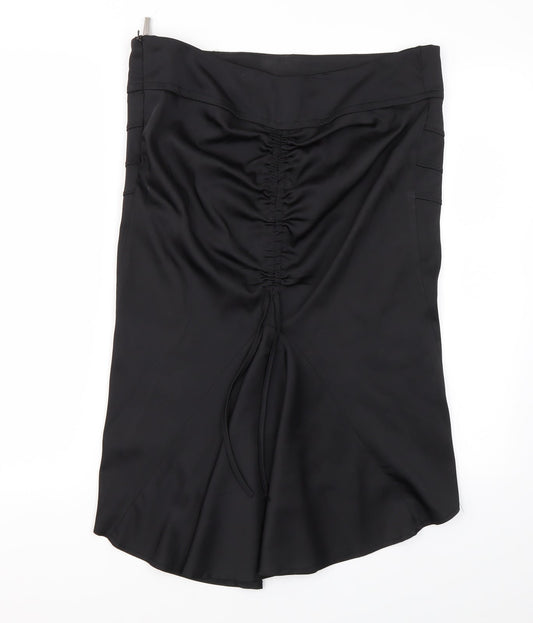 Womens UK Size 34 RIVER ISLAND A-Line Skirt