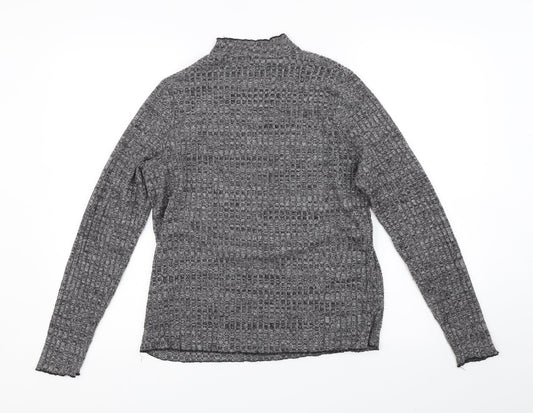 Primark Womens Grey Pullover Jumper Size XL