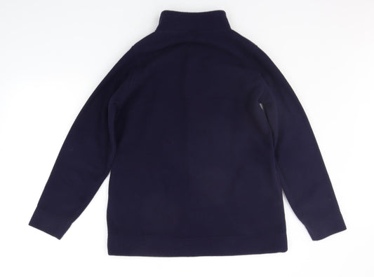 Womens UK Size S EWM Purple Jacket