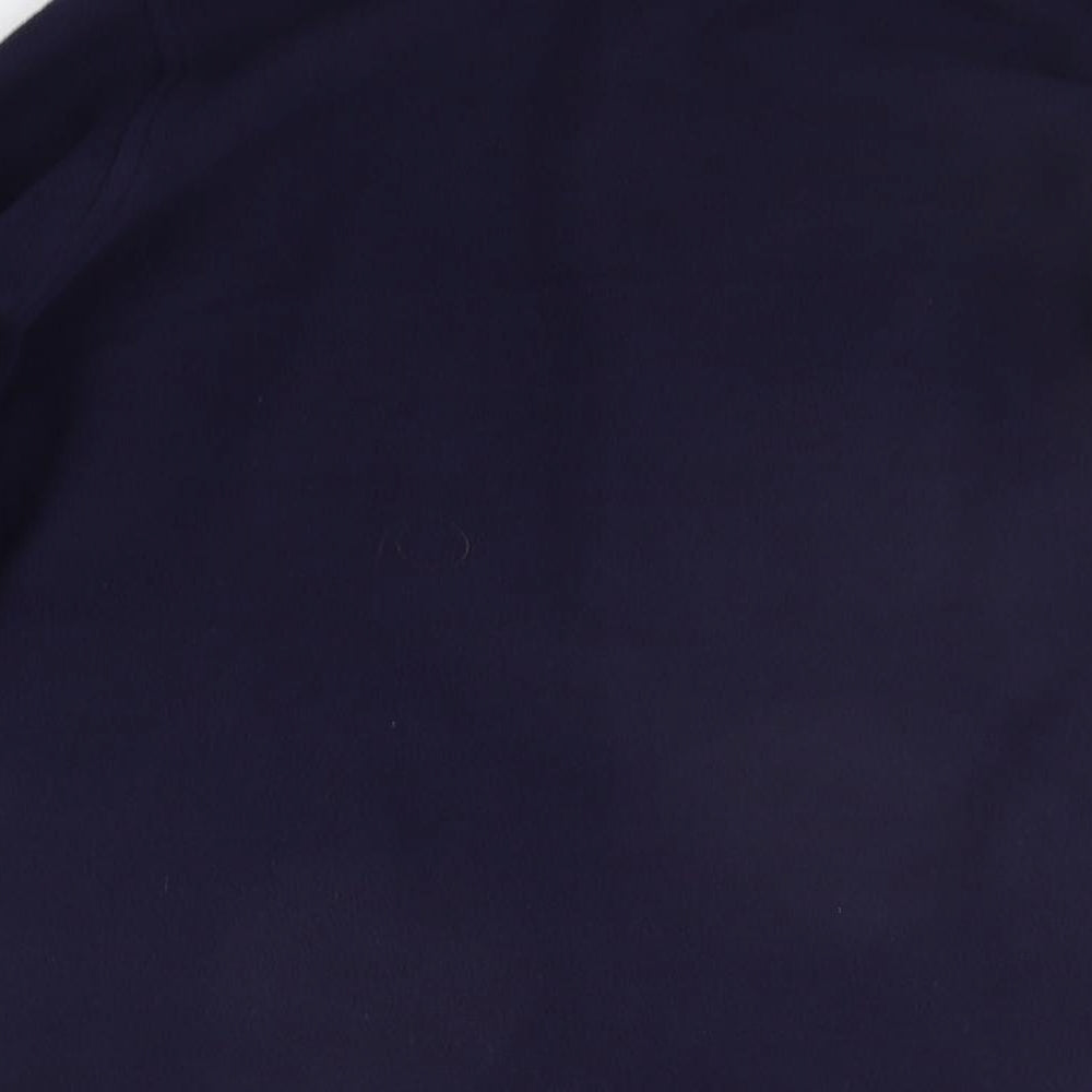 Womens UK Size S EWM Purple Jacket