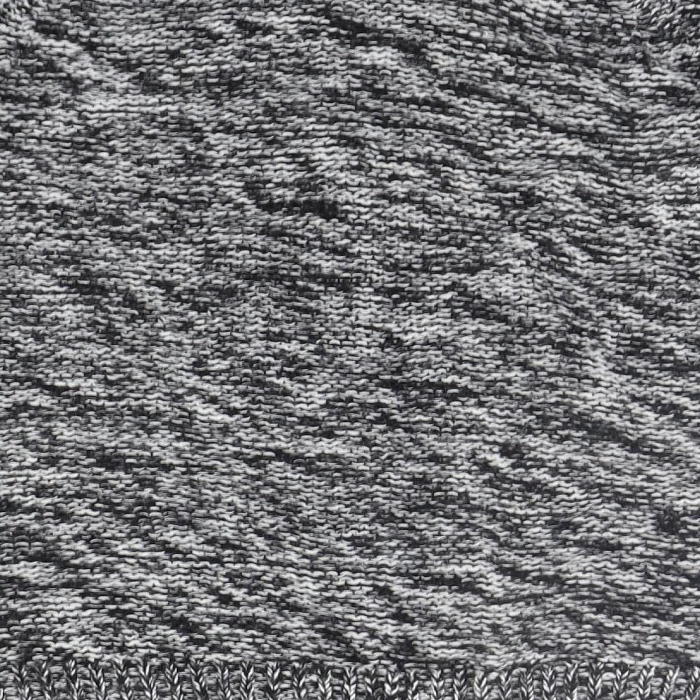 Womens UK Size 10 Select Grey Pullover Jumper