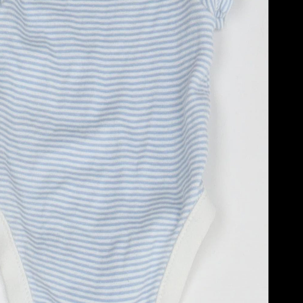 Nutmeg Baby Multicoloured Babygrow One-Piece Size Newborn - Tiny Baby