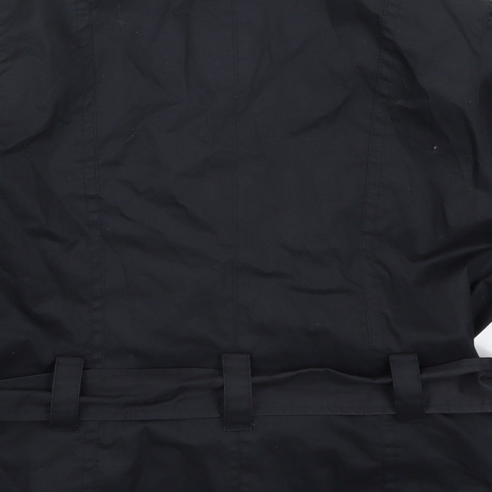 NEXT Womens Black Jacket Size L