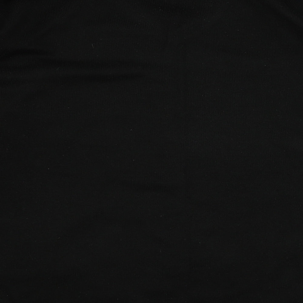 West rock Mens Green Pullover Jumper Size M