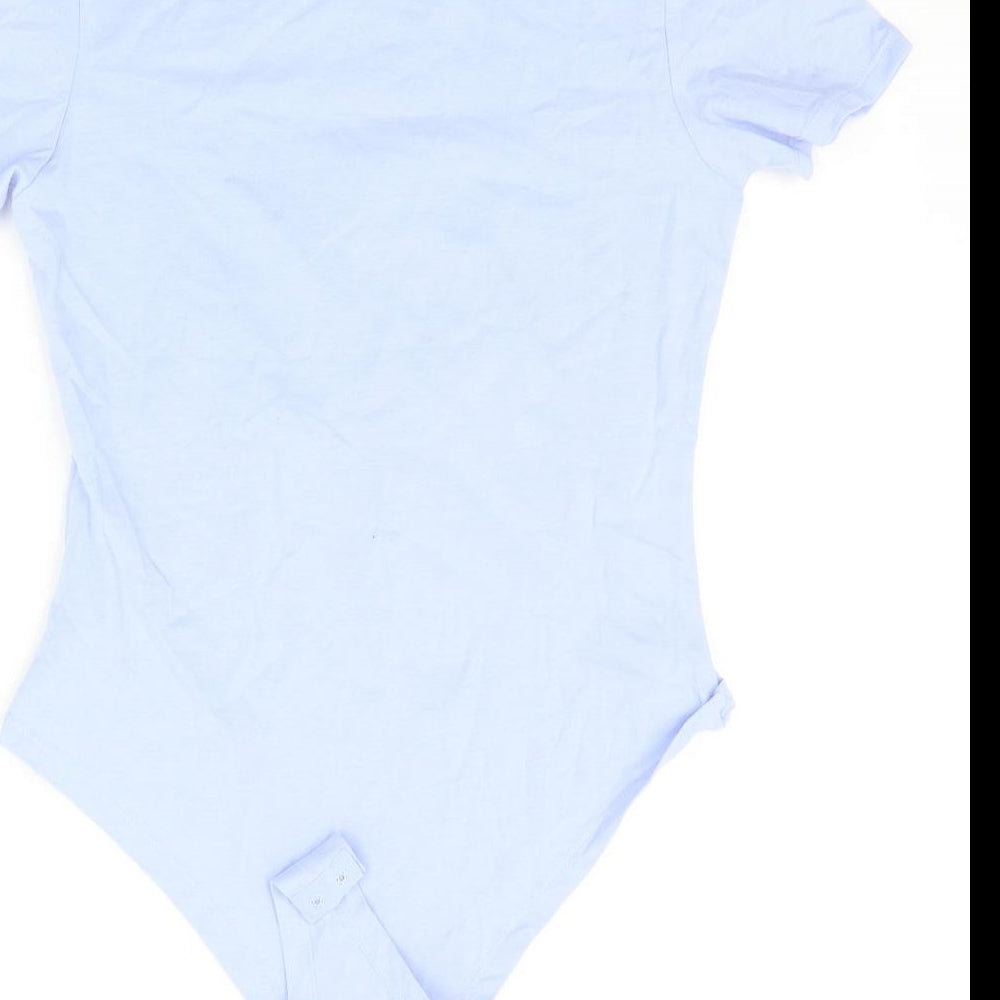 Primark Womens Blue Jumpsuit One-Piece Size M