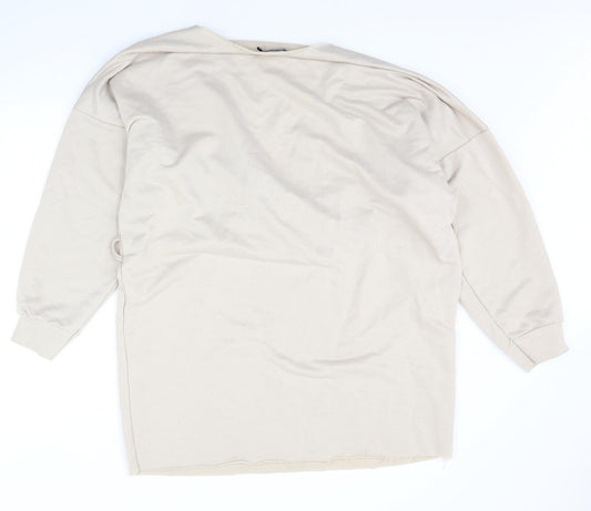 Boohoo Womens Pullover Jumper Size 20