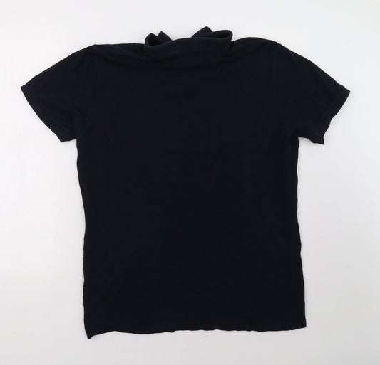 Primark Mens Blue Polo Size XL