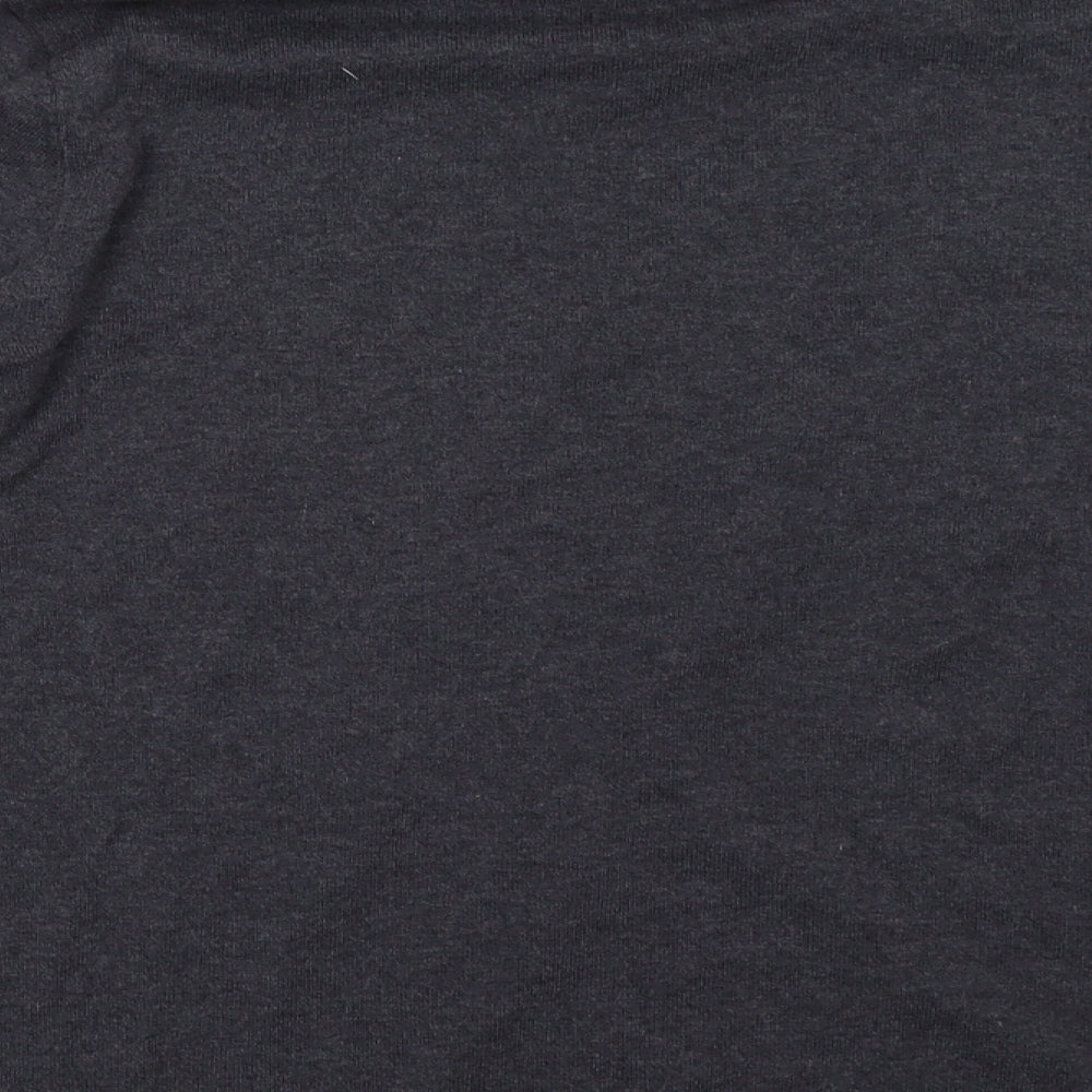 Primark Mens Grey Pullover Sweatshirt Size XL