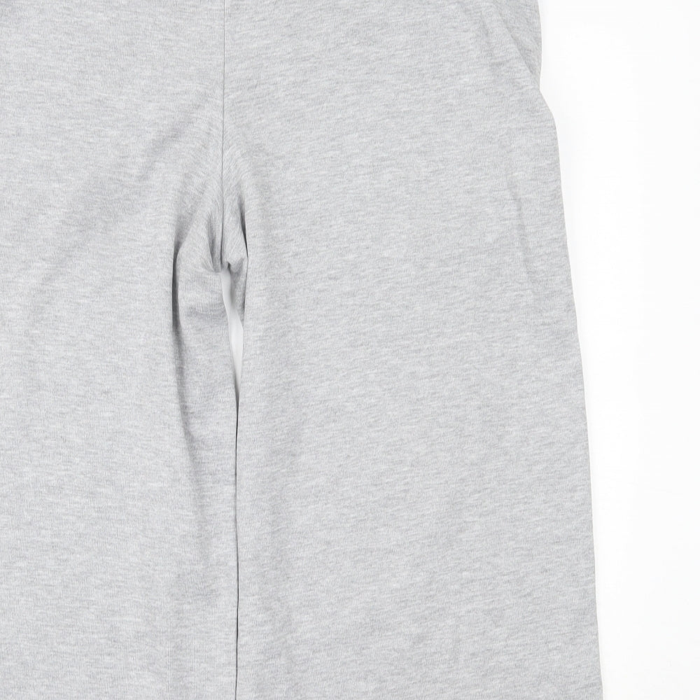 Primark Womens Grey Sweatpants Trousers Size M