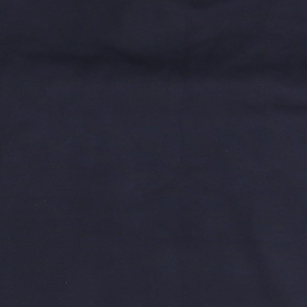 Womens UK Size 16 NEXT Blue Pullover Jumper