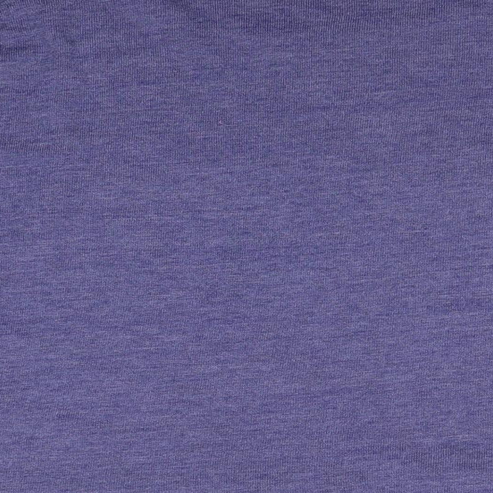 Womens UK Size L Matalan Blue Pullover Jumper