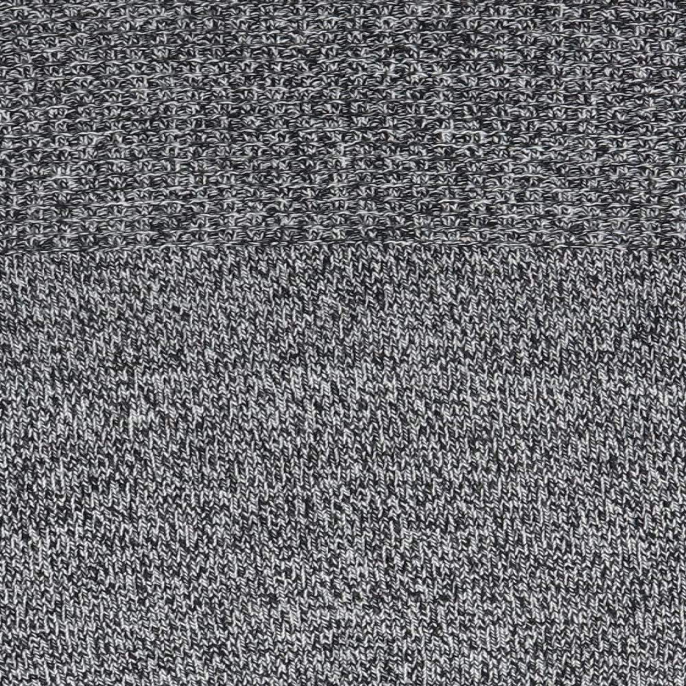 Topman Mens Grey Pullover Jumper Size M