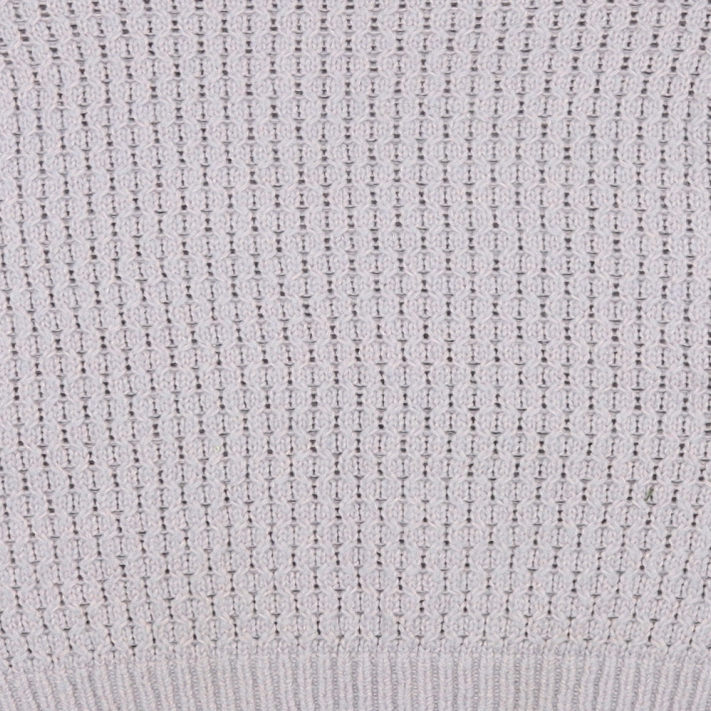 George Womens Purple Pullover Jumper Size S