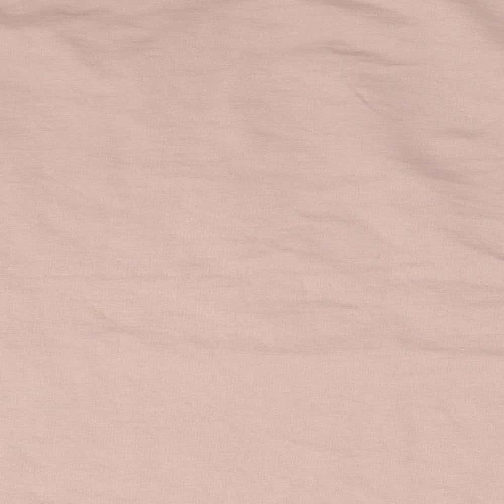 Womens UK Size 12 Selected Grey Pullover Jumper