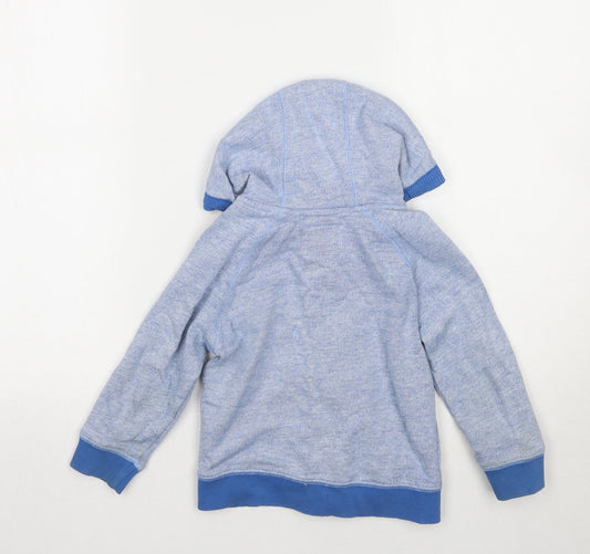 TU Boys Blue Jacket Size 2-3 Years