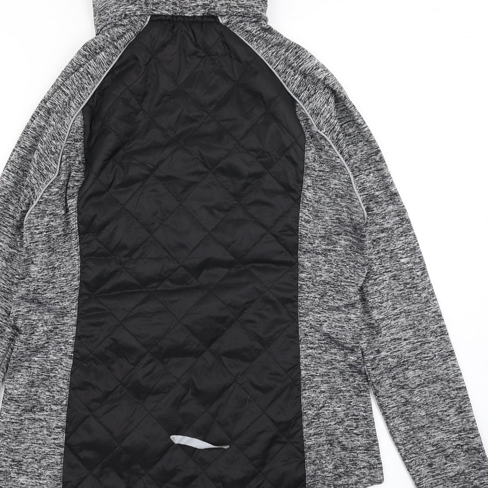 Atmoshpere Womens Grey Jacket Size 12