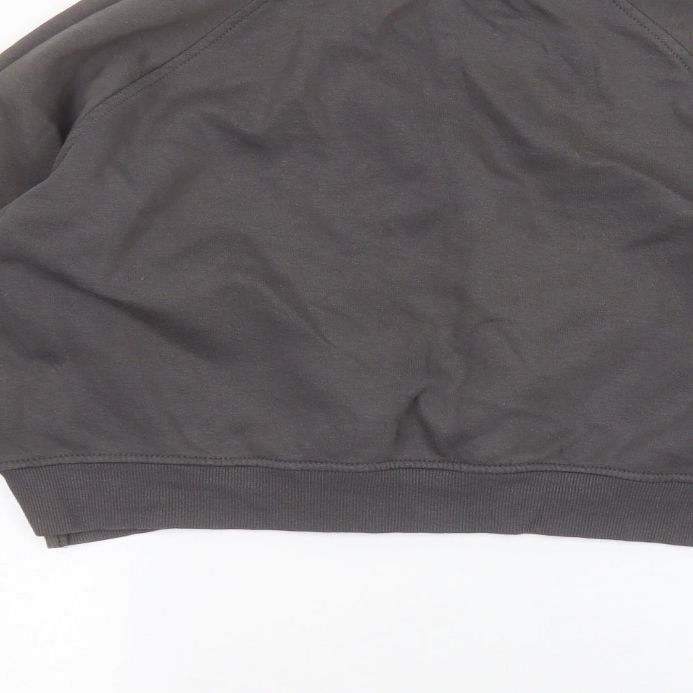 Primark Womens Black Pullover Jumper Size XS