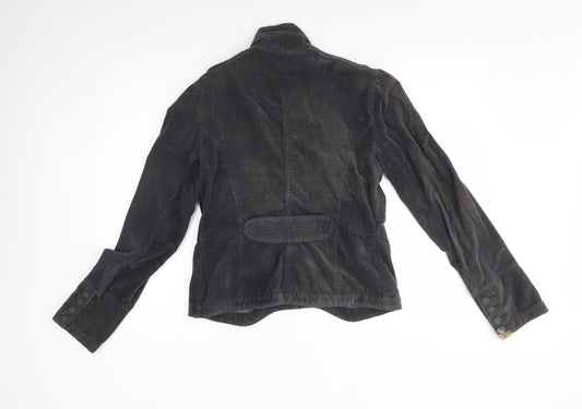 MNG Womens Grey Jacket Size XL