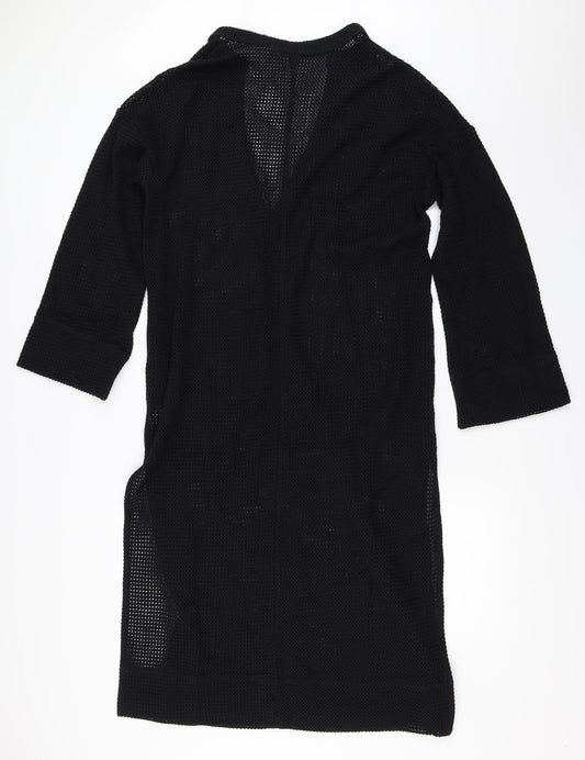 H&M Womens Black Shift Size XS