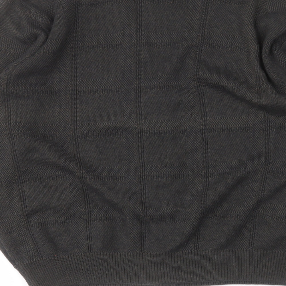 Womens UK Size L Marks and Spencer Black Jacket