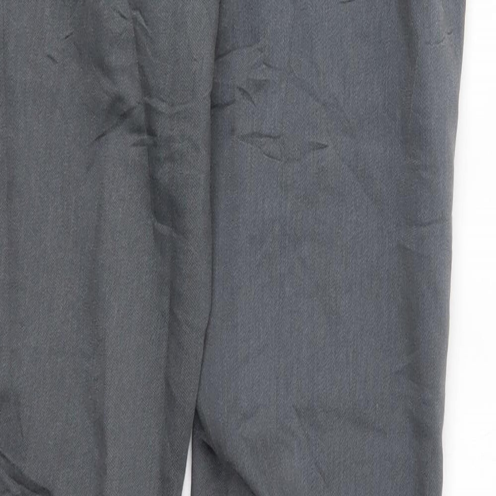 Womens UK Size 28 Only Regular Fit Skinny Grey Jeans