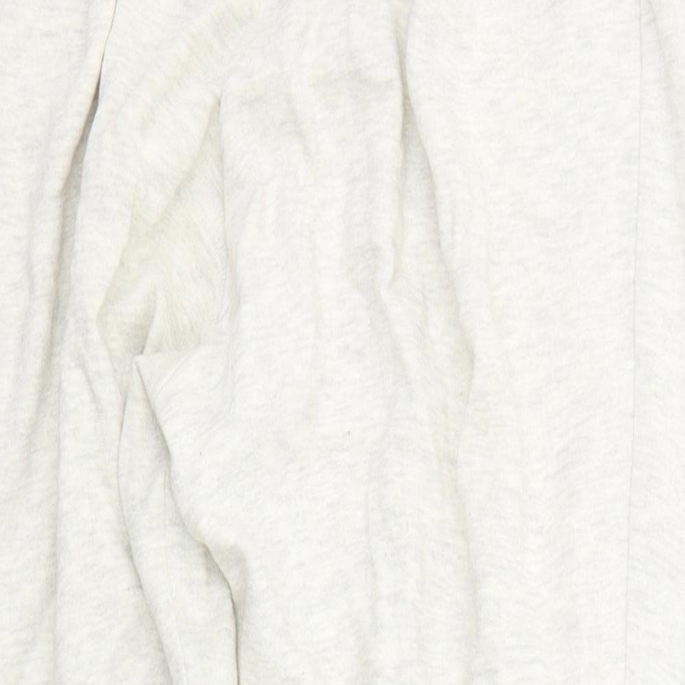 Womens UK Size 14 pep&CO Regular Fit Jogger Beige Trousers