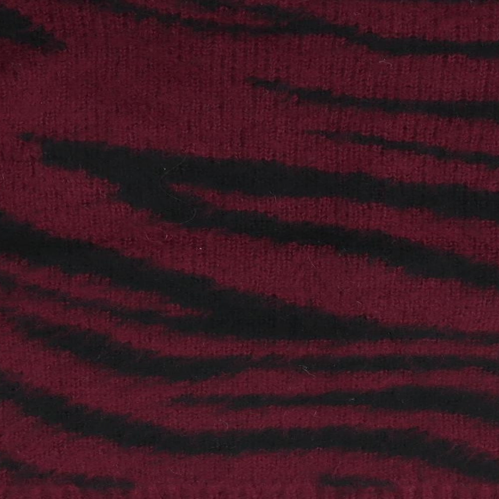 Womens UK Size S Only Multicoloured Pullover Jumper