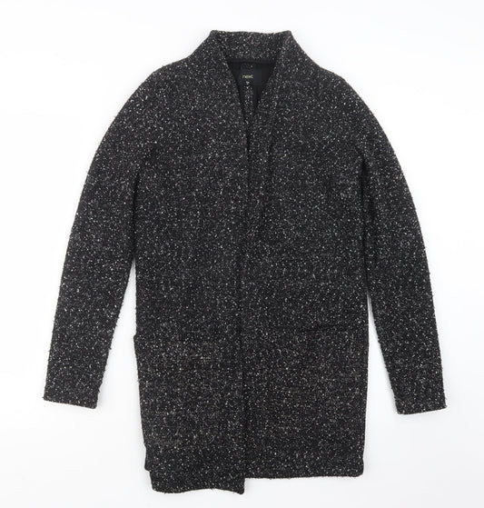 Womens UK Size 6 NEXT Black Jacket