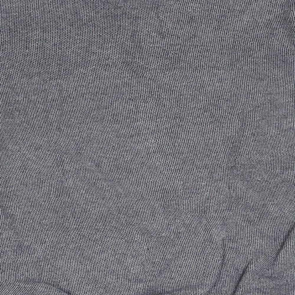 jeans + code Mens Blue Pullover Jumper Size XL