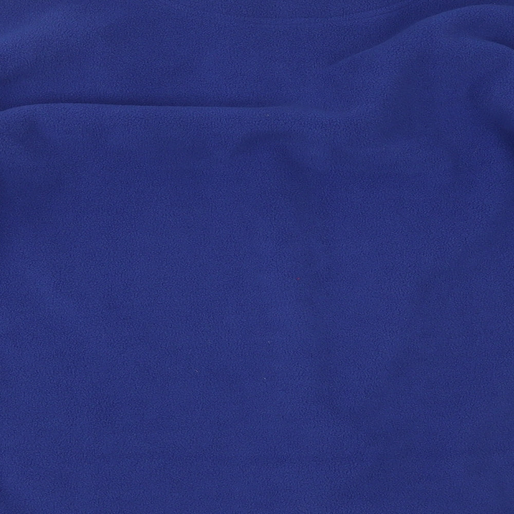 Alibi Womens Blue Pullover Jumper Size S