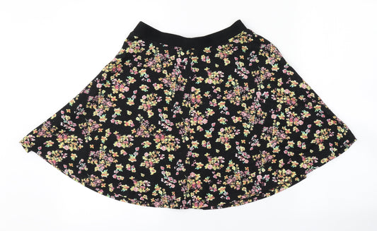 Womens UK Size 10 Atmosphere A-Line Skirt