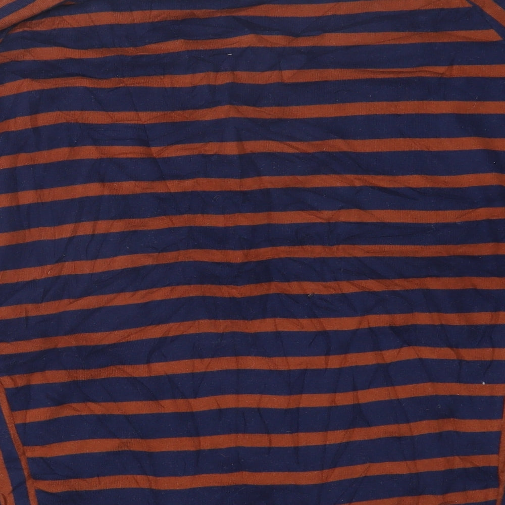 Womens UK Size 16 Phase Eight Blue Pullover Jumper