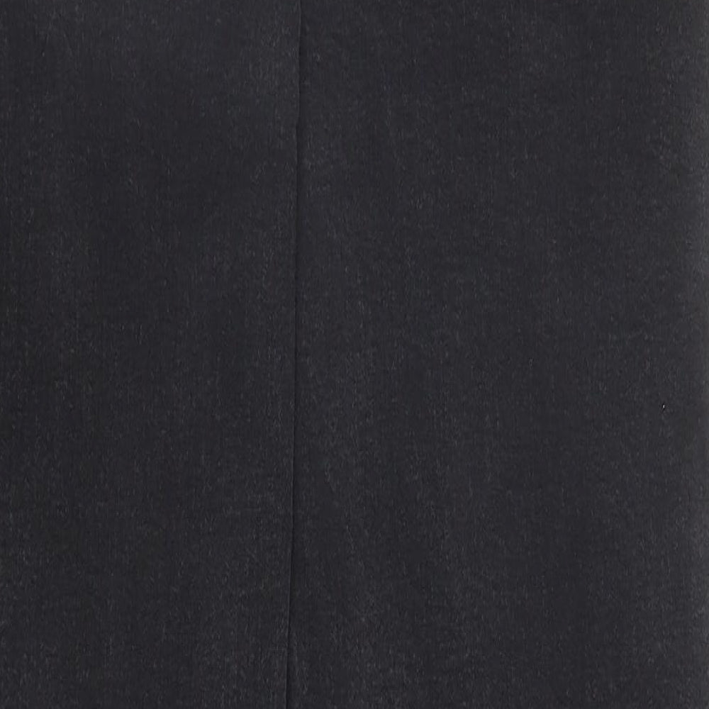 Very Womens Black Denim Straight Jeans Size 29 in L28 in