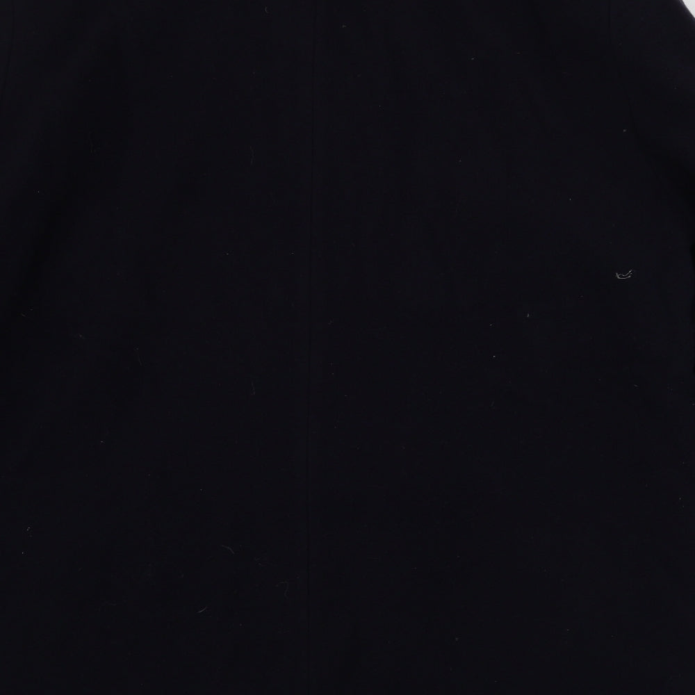 Womens UK Size 14 EWM Blue Jacket