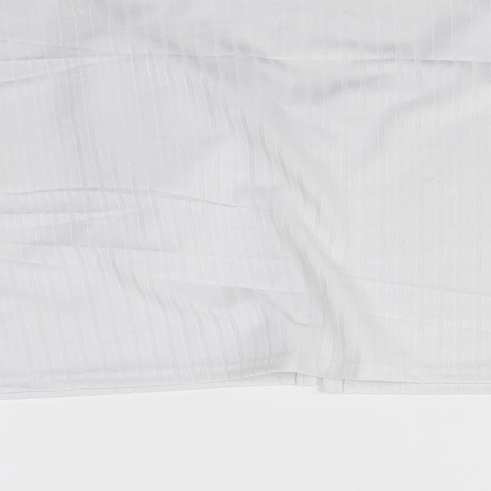 SheIn Womens White Shrug Jumper Size 4XL