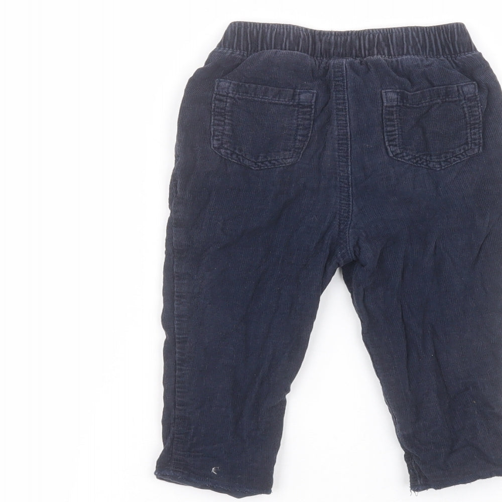 TU Baby Blue Jeans Size 9-12 Months