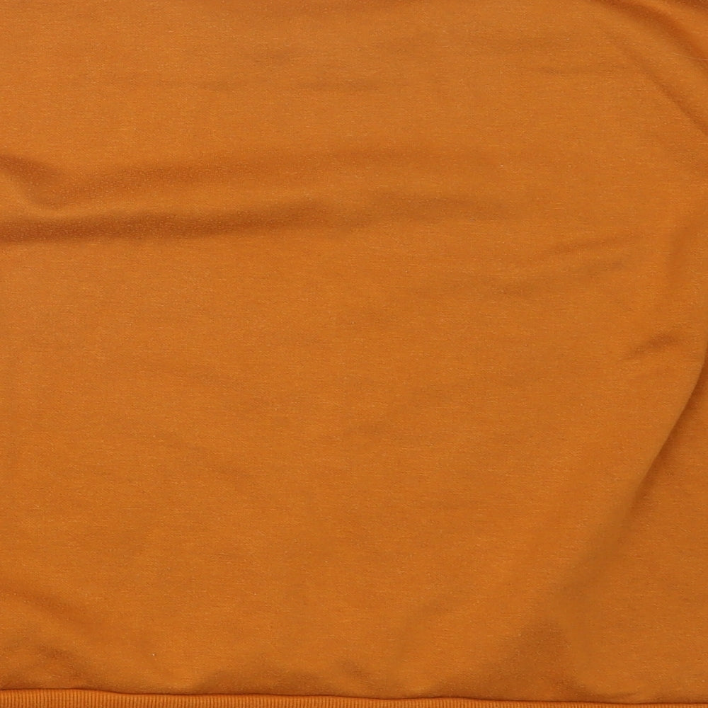 Primark Womens Brown Pullover Jumper Size 12