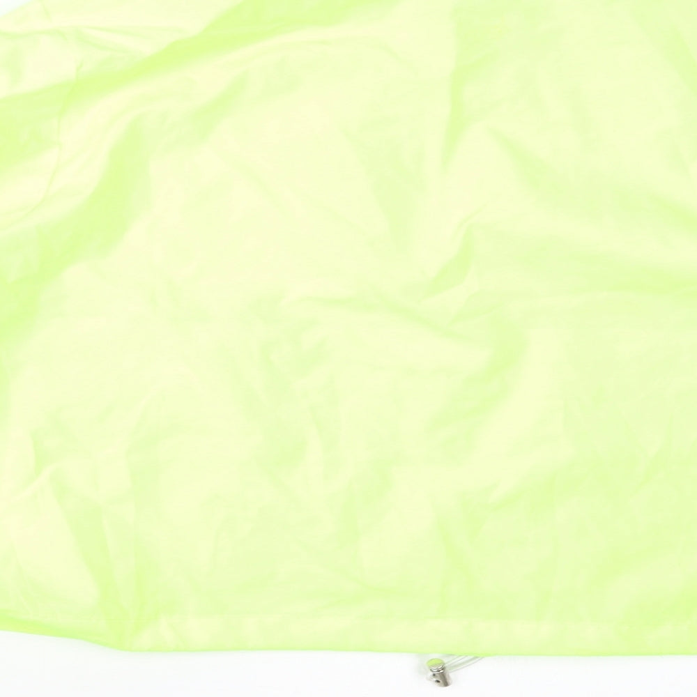 Fashion Nova Womens Green Jacket Size M