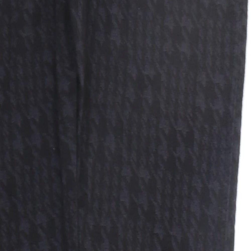 Womens UK Size 12 Select Jegging Grey Leggings