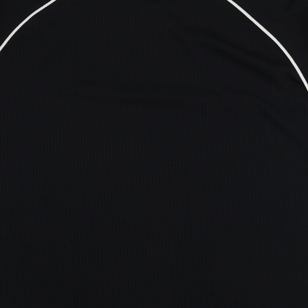 Origionals Mens Black T-Shirt Size S