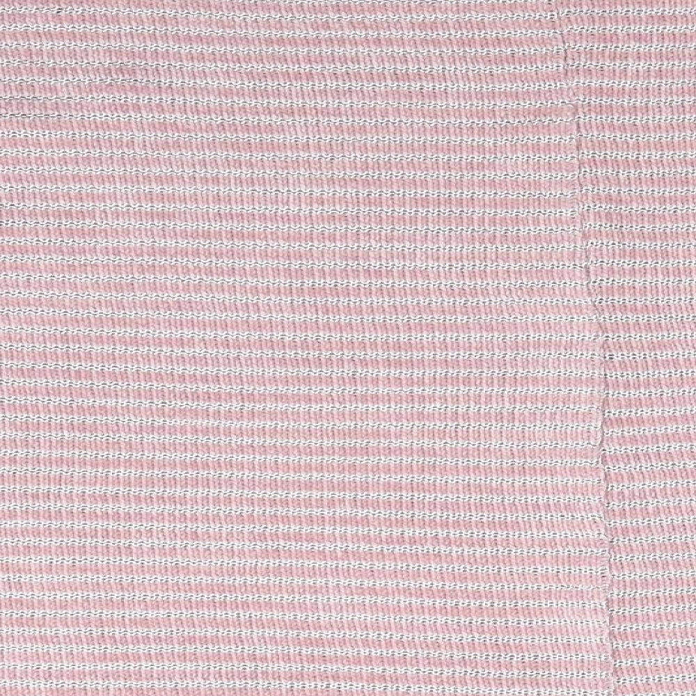 Womens UK Size M New Look Pink Pullover Jumper