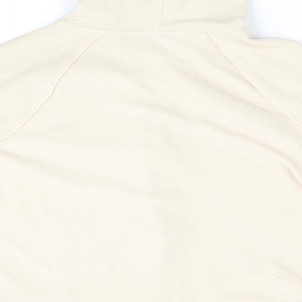 Womens UK Size 18 Marks and Spencer Beige Jacket