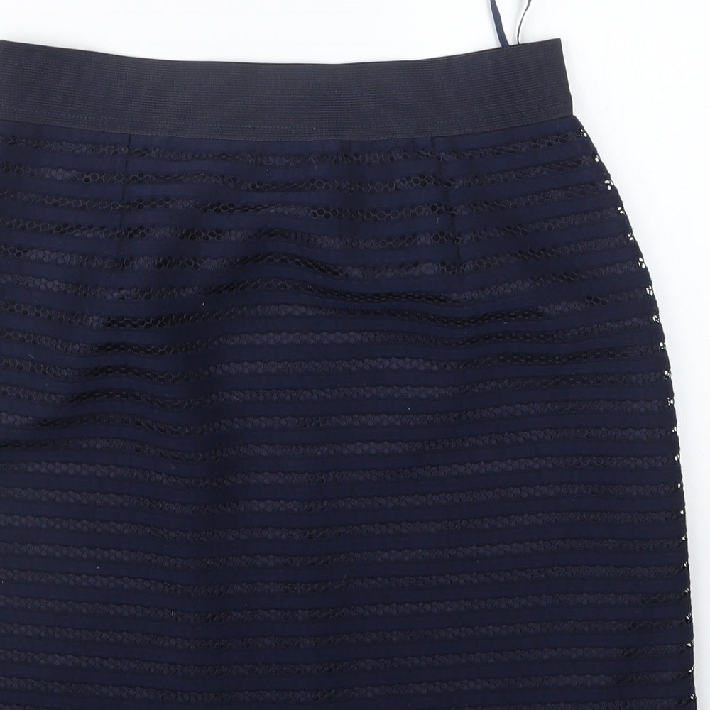 Womens UK Size 10 Savida Straight & Pencil Skirt