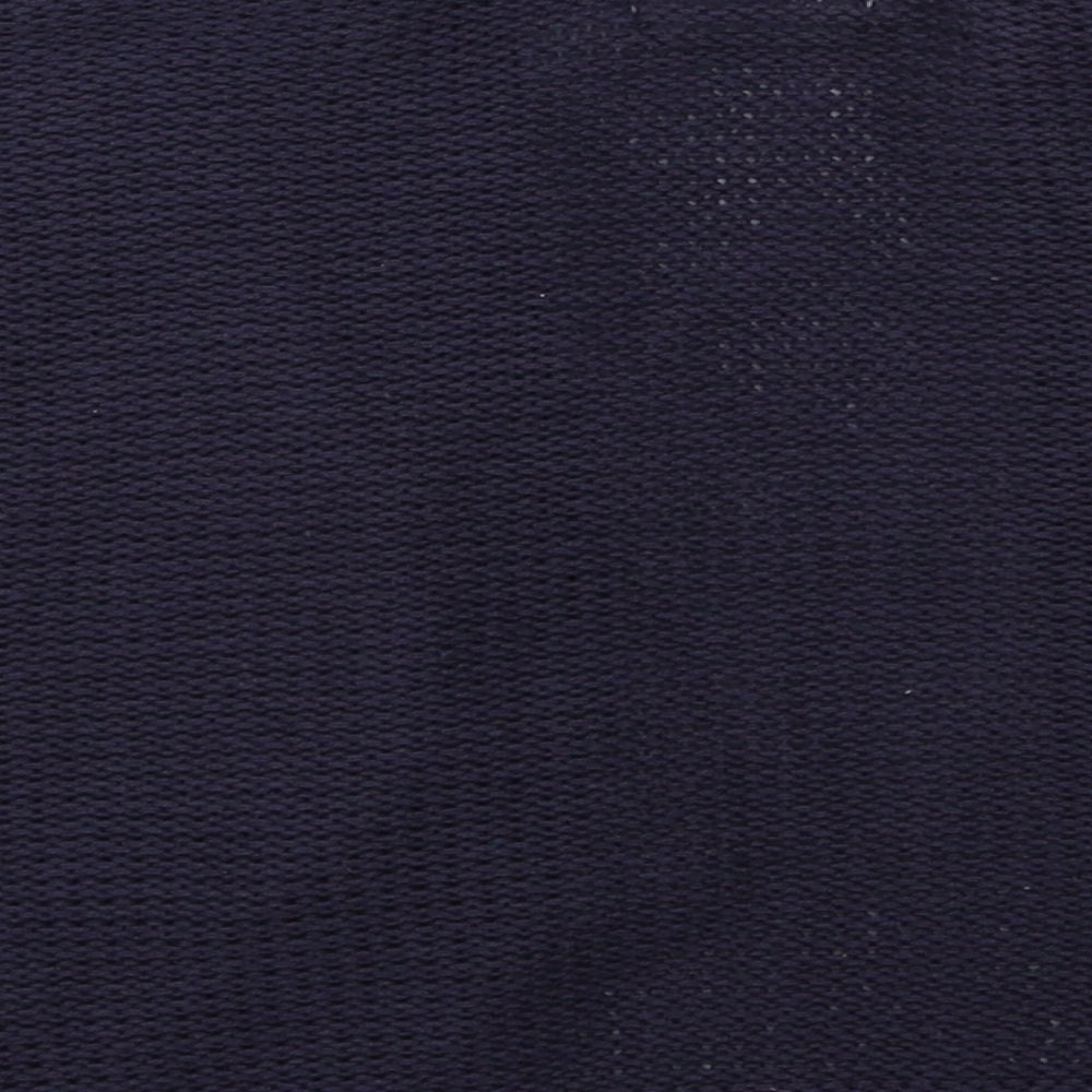 Womens UK Size 12 Per Una Black Cardigan Jumper